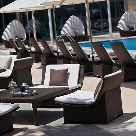 Courtyard By Marriott Doha City Center Exterior photo