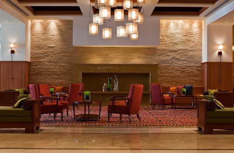 Courtyard By Marriott Doha City Center Exterior photo