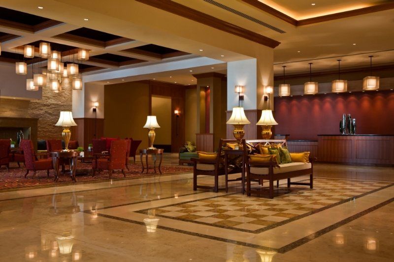 Courtyard By Marriott Doha City Center Exterior photo